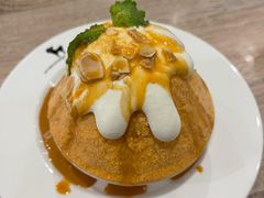 -After You Dessert Cafe(CENTRALWORLD)