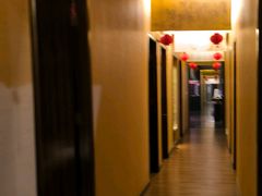 -大唐盲人按摩中心(黄山路店)