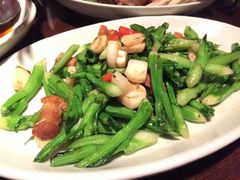 -湖滨28中餐厅·西湖宴·杭州君悦酒店