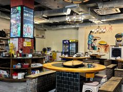 -大锅小灶(沙滨路店)