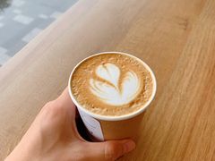 澳白-RWORK·COFFEE(滨江店)