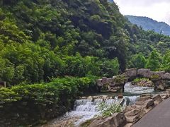 -神龙峡风景区