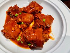-隐厨·中国菜馆(三里屯T+MALL店)