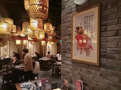 -南京大牌档(青岛万象城店)