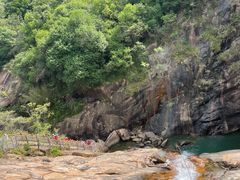 -广州白江湖森林公园