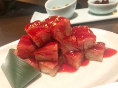 -湖滨28中餐厅·西湖宴·杭州君悦酒店