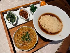 -松鹤面馆·古法焖肉面(观前店)