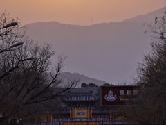 -颐和园