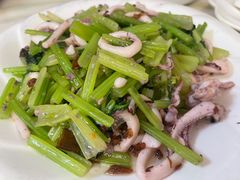 -天天渔港海鲜酒家(石浦玉泉路店)