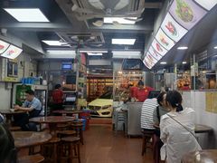 -陈光记烧腊店(罗保博士街店)