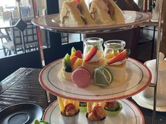 -南沙游艇会·大兵船餐厅