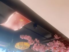 -缘福乡村铁锅炖民宿(八达岭店)