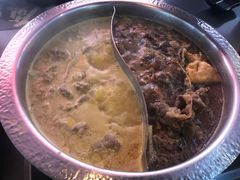 -牛武士寿喜烧·和牛火锅自助(全球首店)