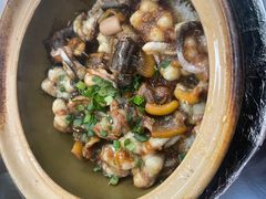 -红星光发煲仔饭(大石街店)