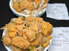 -天宝兄弟·湘菜龙虾馆