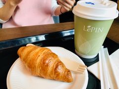 -1868 Café(上海自然博物馆店)