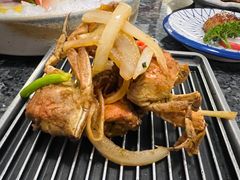 -菊上料理(蜀山银泰百货店)