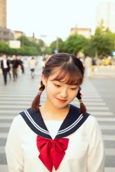 -蜜桃少女VISION写真馆(雁塔店)