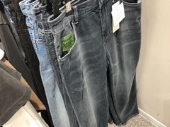 -hotwind热风(坂田百佳华店)