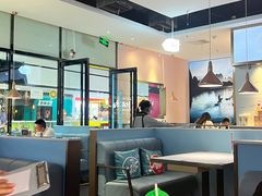 -花椒俏川菜小馆(南海万达店)