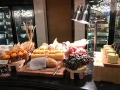 -星汇餐厅(新濠影汇店)