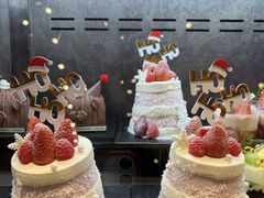 -面包工坊(七彩云南第一城店)