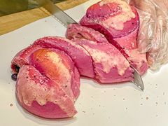 -烫面包·面包烘焙(绿地缤纷城店)