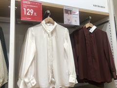 -优衣库(重庆万象城店)