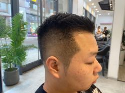点击看大图 -HairCode芭曲发型