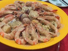 -202特色排档(五缘湾店)