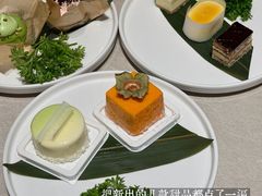-水木锦堂·自助铁板烧(五道口购物中心店)