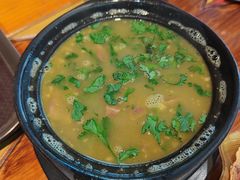 -永茂驴肉(莲池南大街总店)
