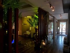 -海悦容庭SPA·按摩·推拿(东盟店)