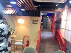 -白兔子密室(长寿路店)