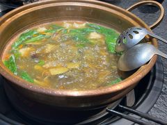 -一善菌·云南菌汤·云南菜(银泰城店)
