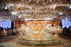 -美悦盛宴一站式婚礼会馆(临江店)