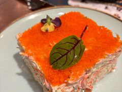 -卢布里西餐厅(总店)