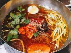 -枪火串烧·东北特色烧烤(罗湖总店)