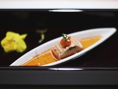 和风前菜三拼-鮨秋·柳营