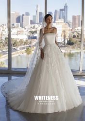 -纯色时光婚纱艺术馆WHITE