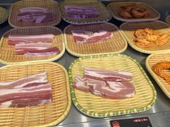 -五彩凉山自助西昌烧烤(柳翠路店)