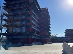 -大明幻境第一城