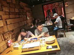 -肉串汪(西便门店)
