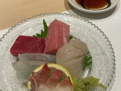 -鮨一日本料理(大中华店)