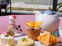 -La Terre乐田(万象城店)