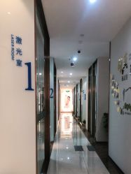 -丽美妍医疗美容·皮秒·立体分层抗衰