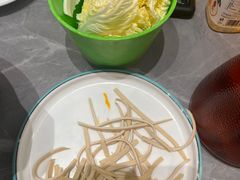 -肖记公安牛肉鱼杂馆·省级非物质文化遗产(江汉路直营店)
