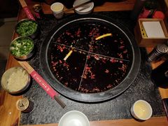 -陈眼镜火锅(总店)