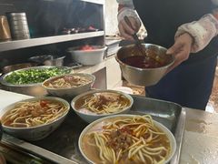 -老光明岗琼甜茶馆