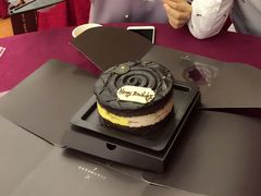-黑池口感烘焙·生日蛋糕(坂田店)